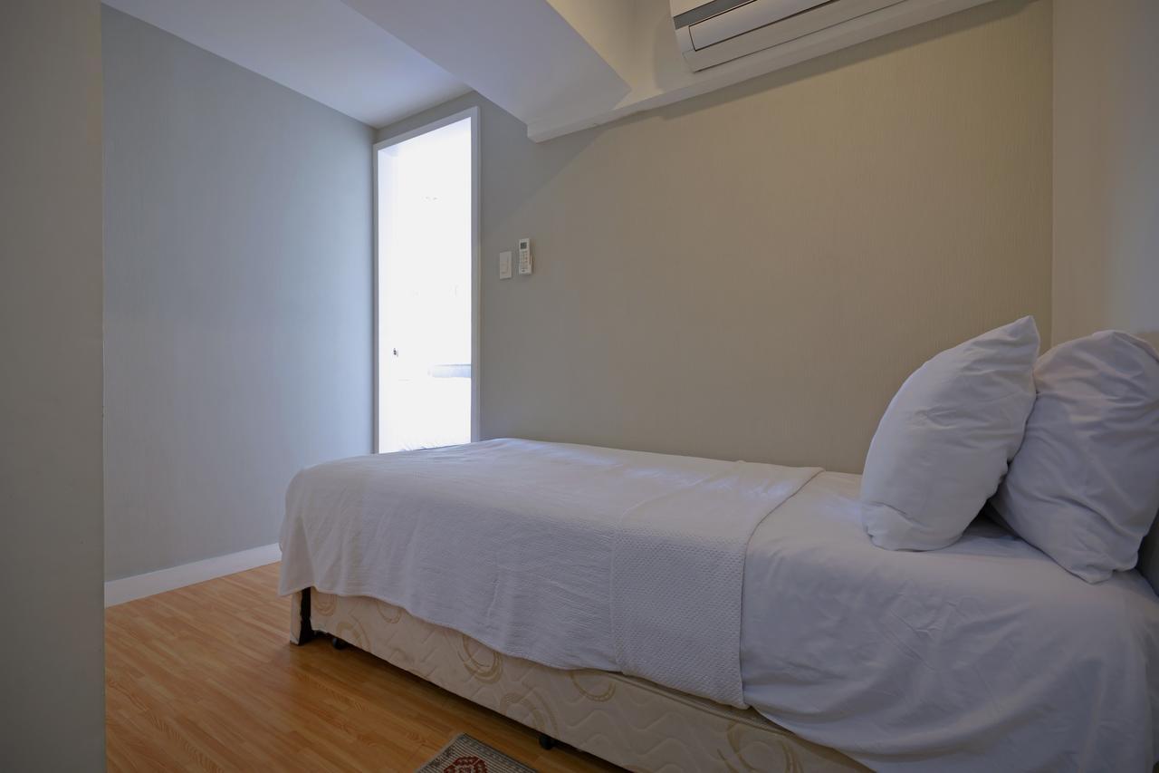 Victoria Soho Suites Манила Экстерьер фото